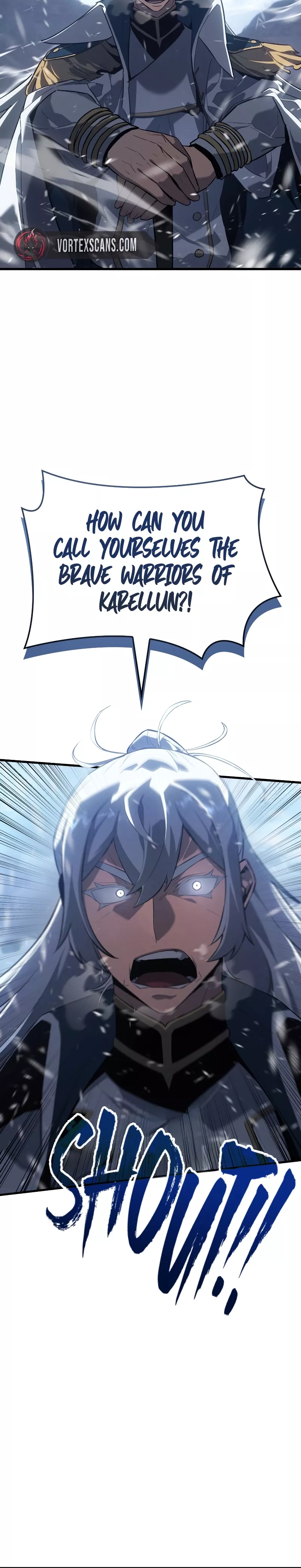 Read Ice Lord (en) Manga Online