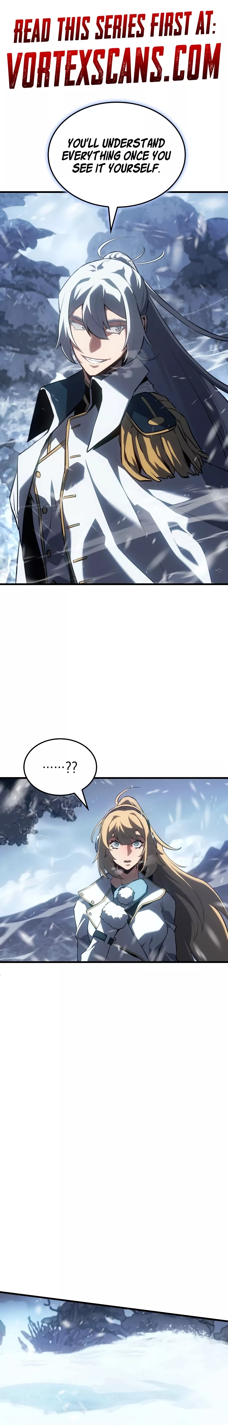 Read Ice Lord (en) Manga Online