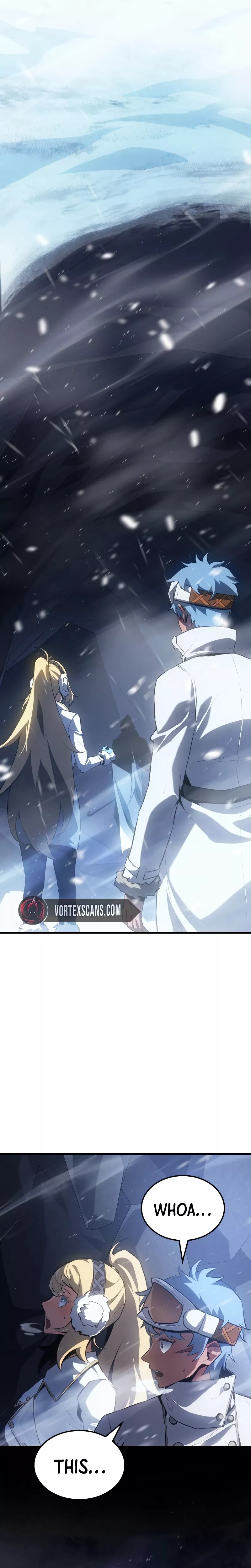 Read Ice Lord (en) Manga Online