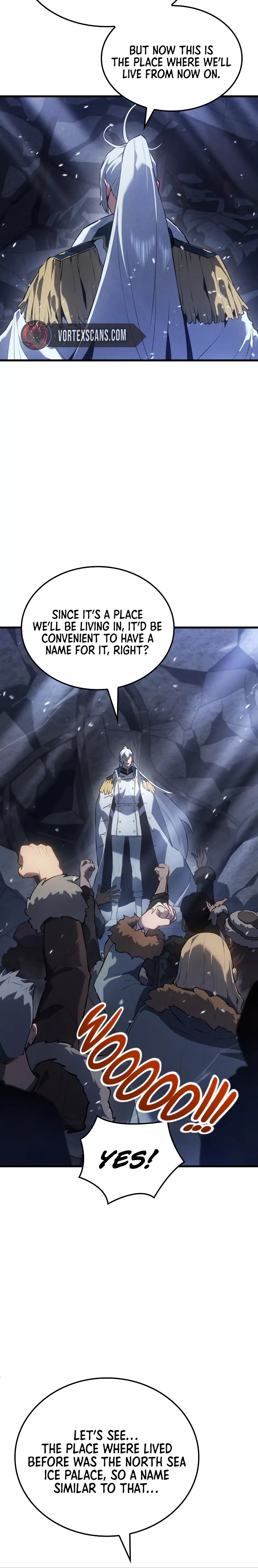 Read Ice Lord (en) Manga Online