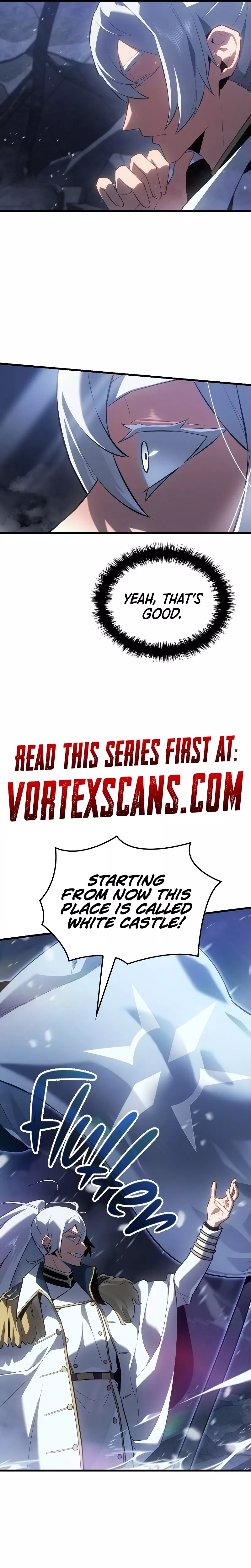 Read Ice Lord (en) Manga Online