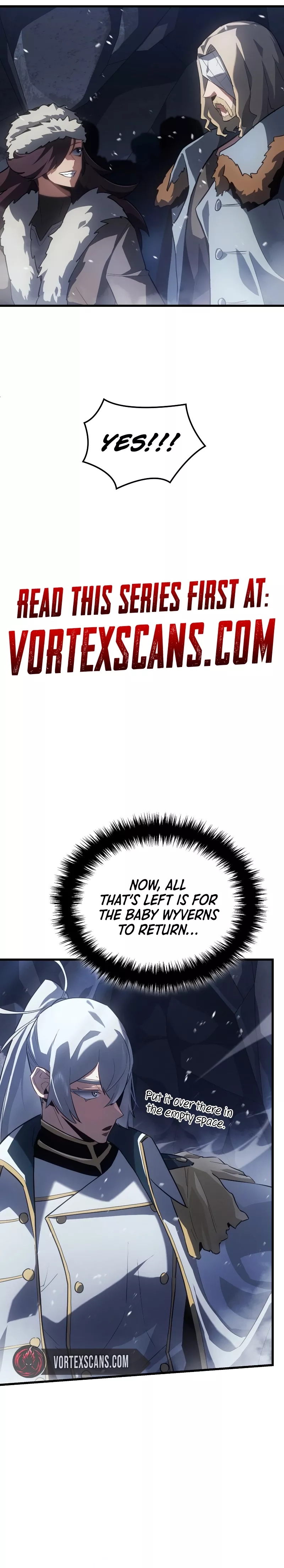 Read Ice Lord (en) Manga Online