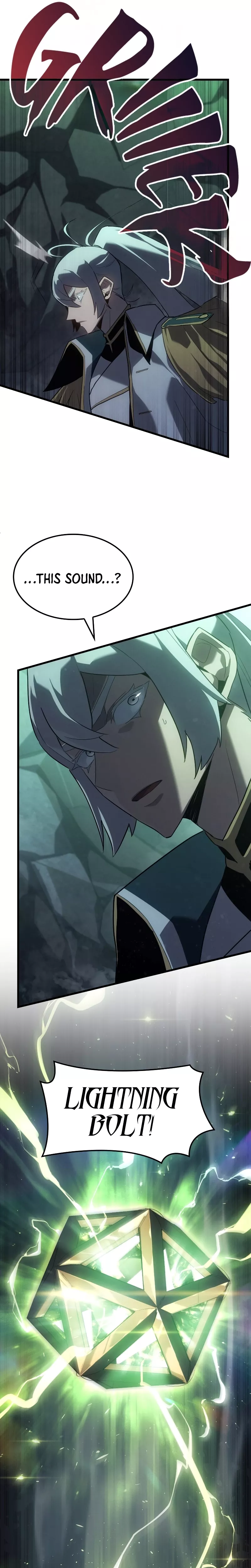 Read Ice Lord (en) Manga Online