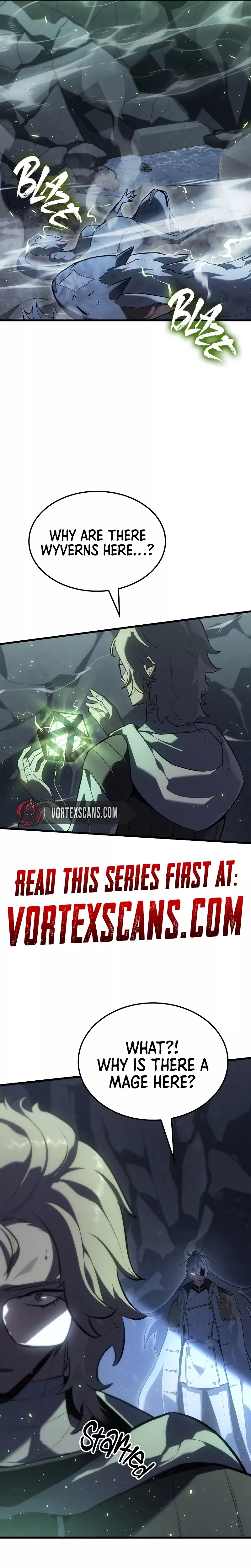 Read Ice Lord (en) Manga Online