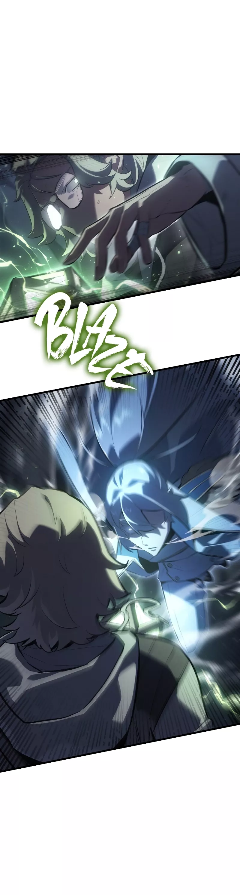 Read Ice Lord (en) Manga Online