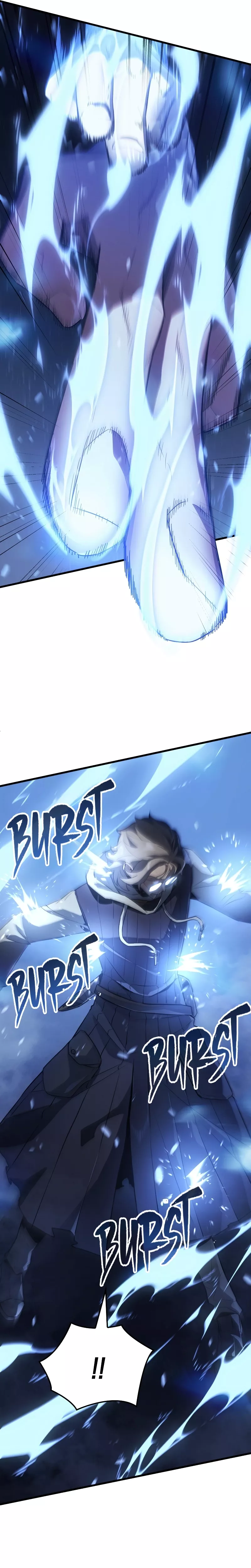 Read Ice Lord (en) Manga Online