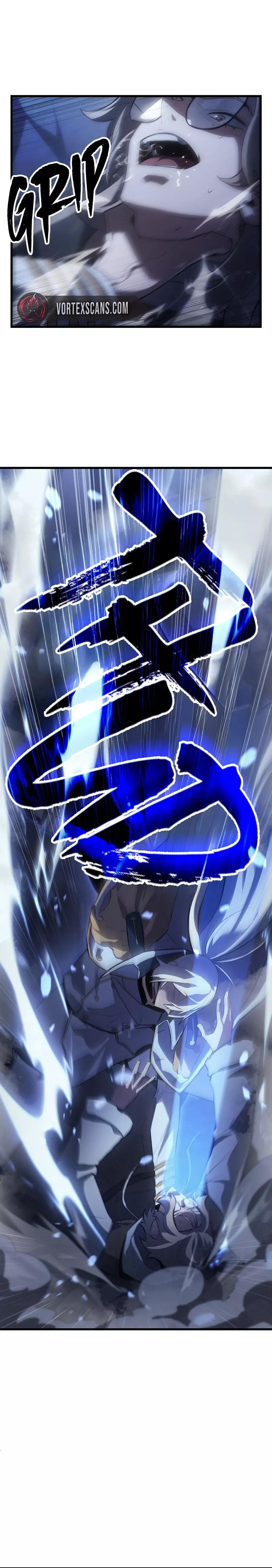 Read Ice Lord (en) Manga Online