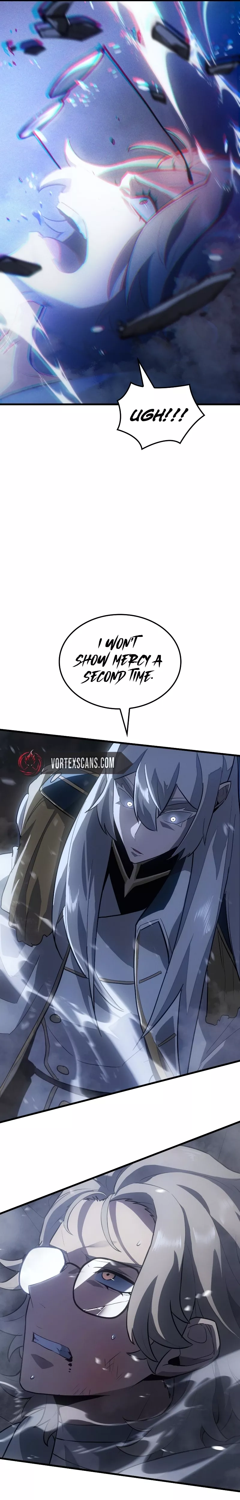 Read Ice Lord (en) Manga Online