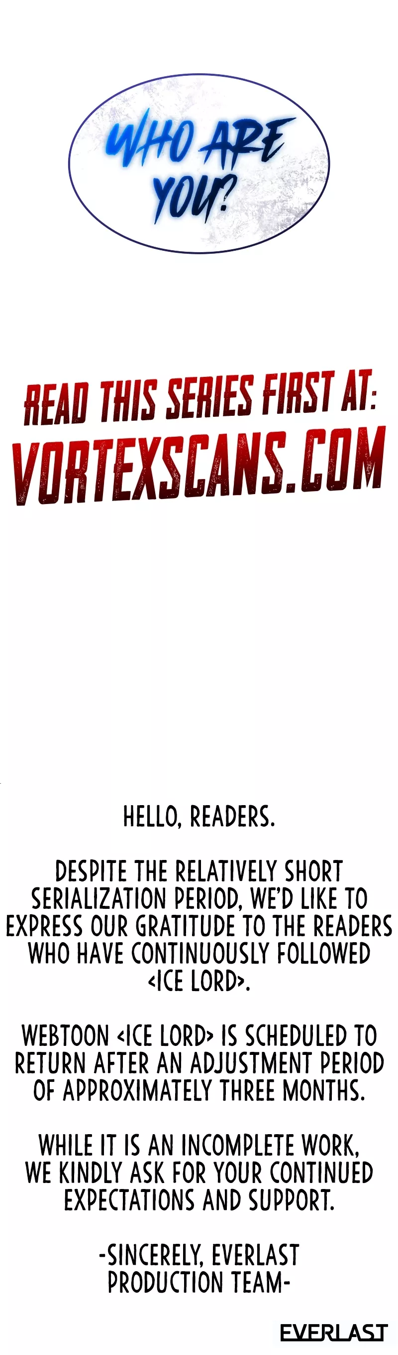 Read Ice Lord (en) Manga Online