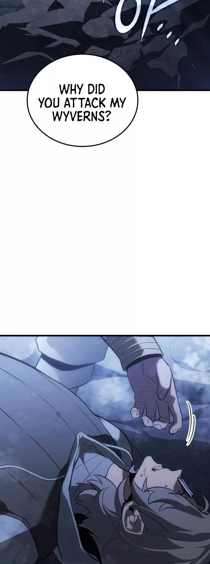 Read Ice Lord (en) Manga Online