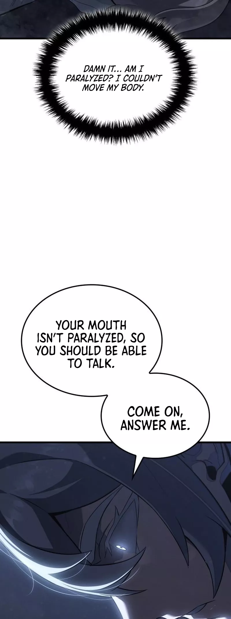 Read Ice Lord (en) Manga Online