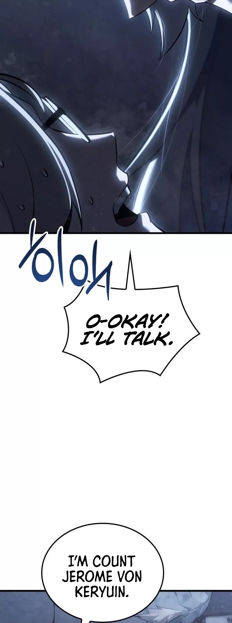 Read Ice Lord (en) Manga Online