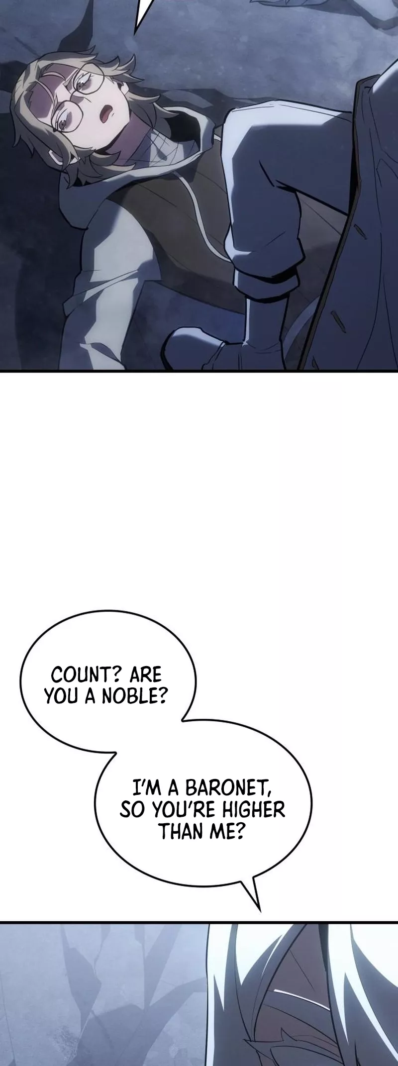 Read Ice Lord (en) Manga Online