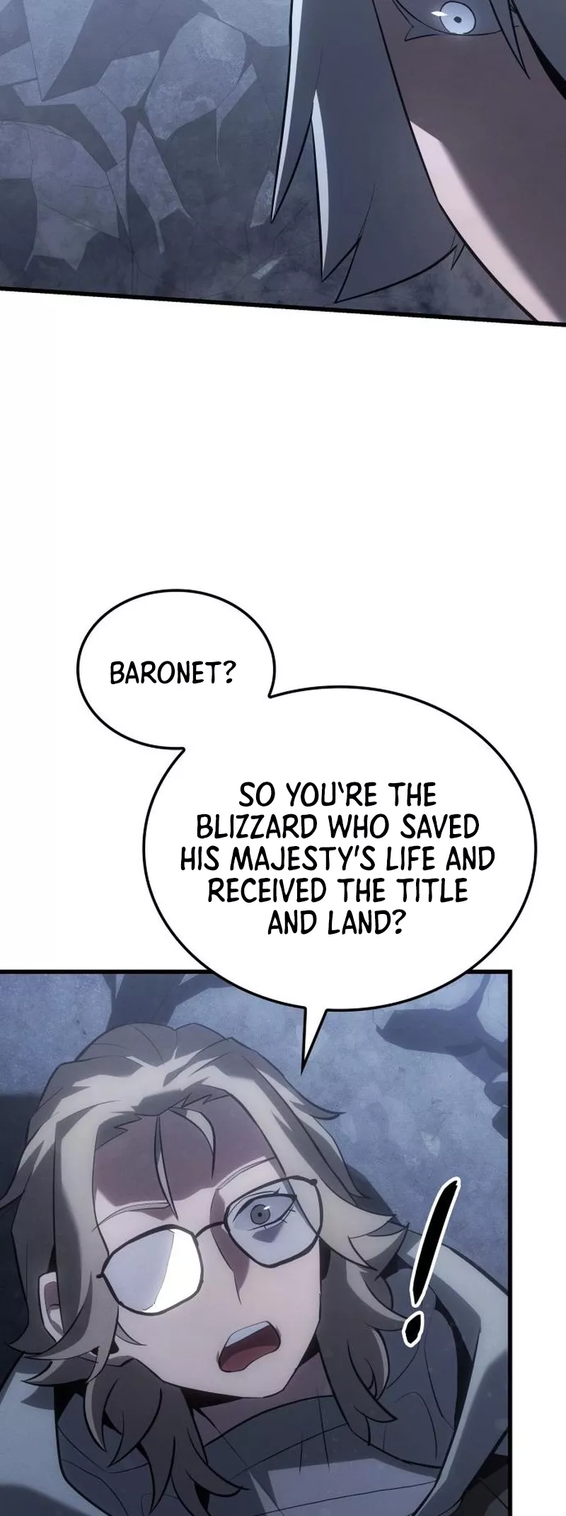 Read Ice Lord (en) Manga Online