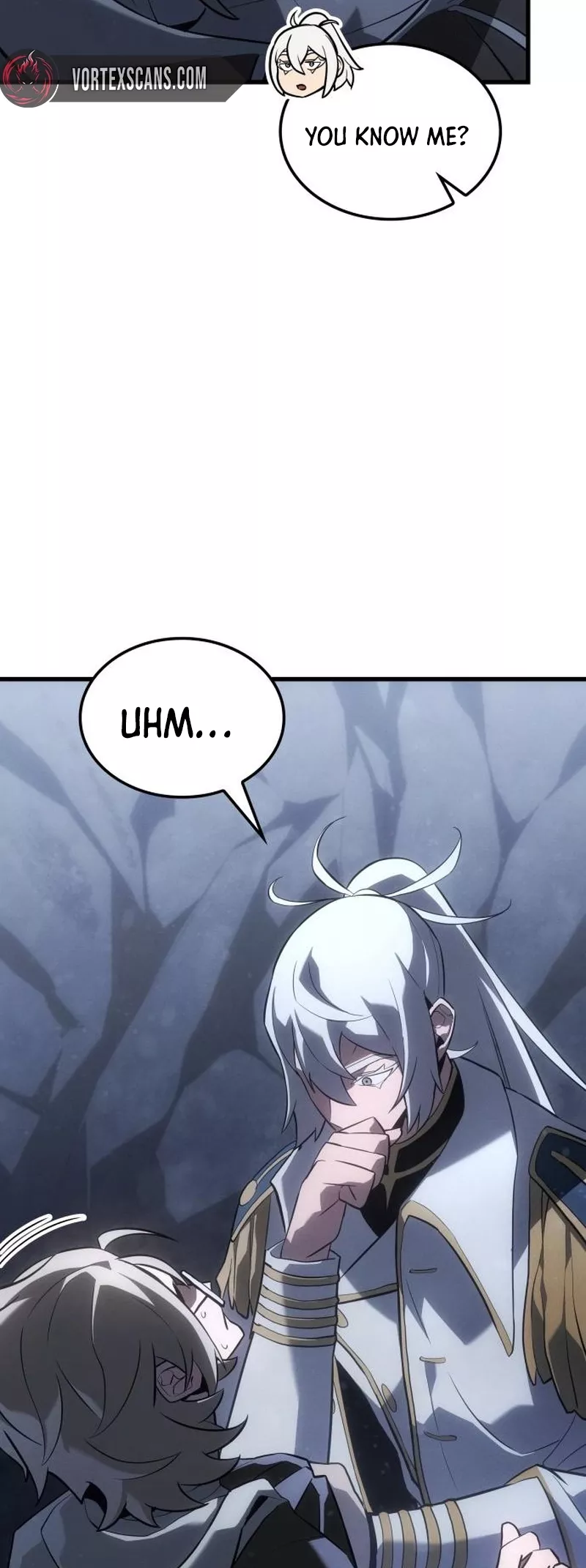 Read Ice Lord (en) Manga Online