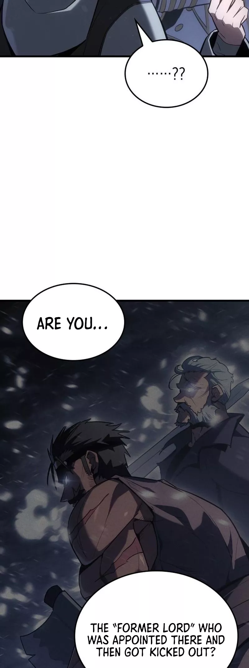 Read Ice Lord (en) Manga Online