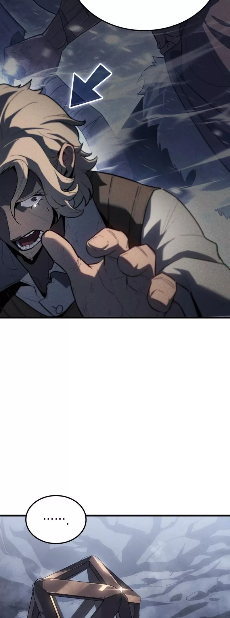 Read Ice Lord (en) Manga Online