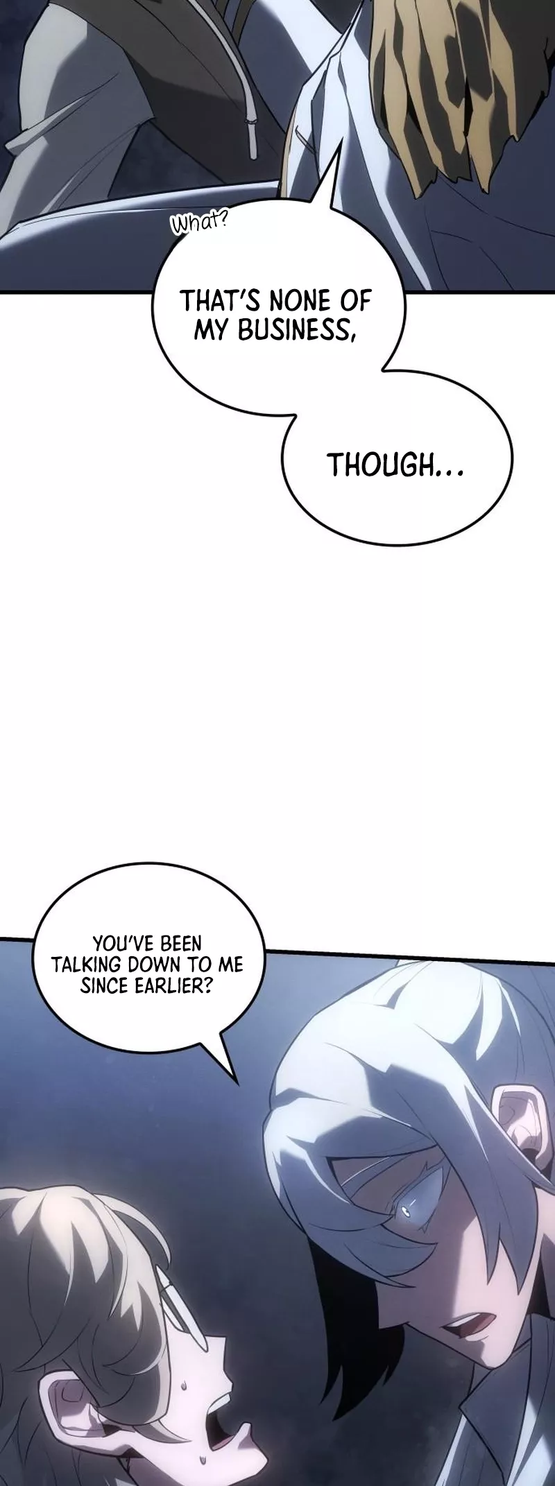 Read Ice Lord (en) Manga Online