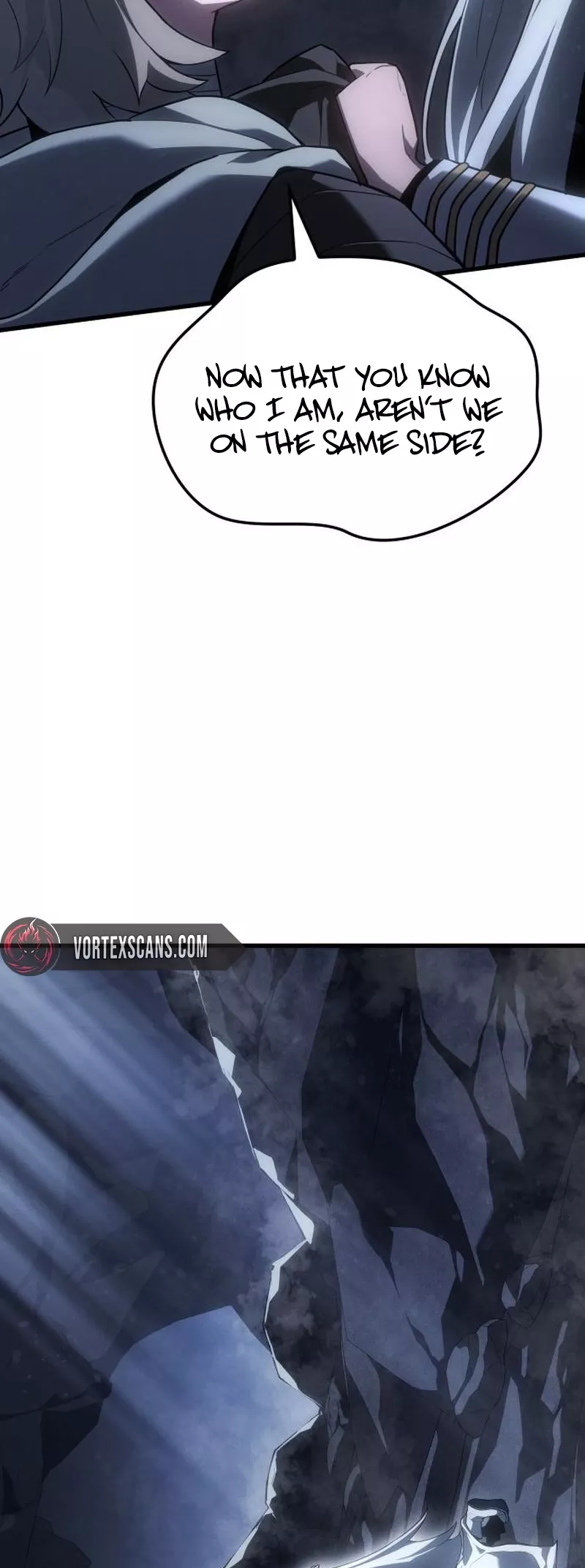 Read Ice Lord (en) Manga Online