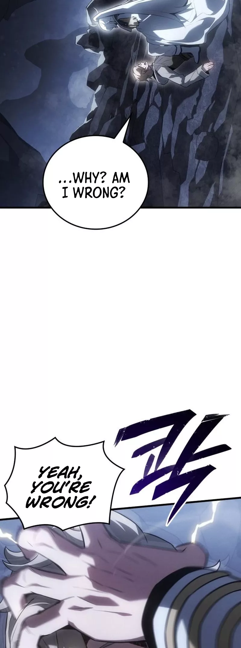 Read Ice Lord (en) Manga Online