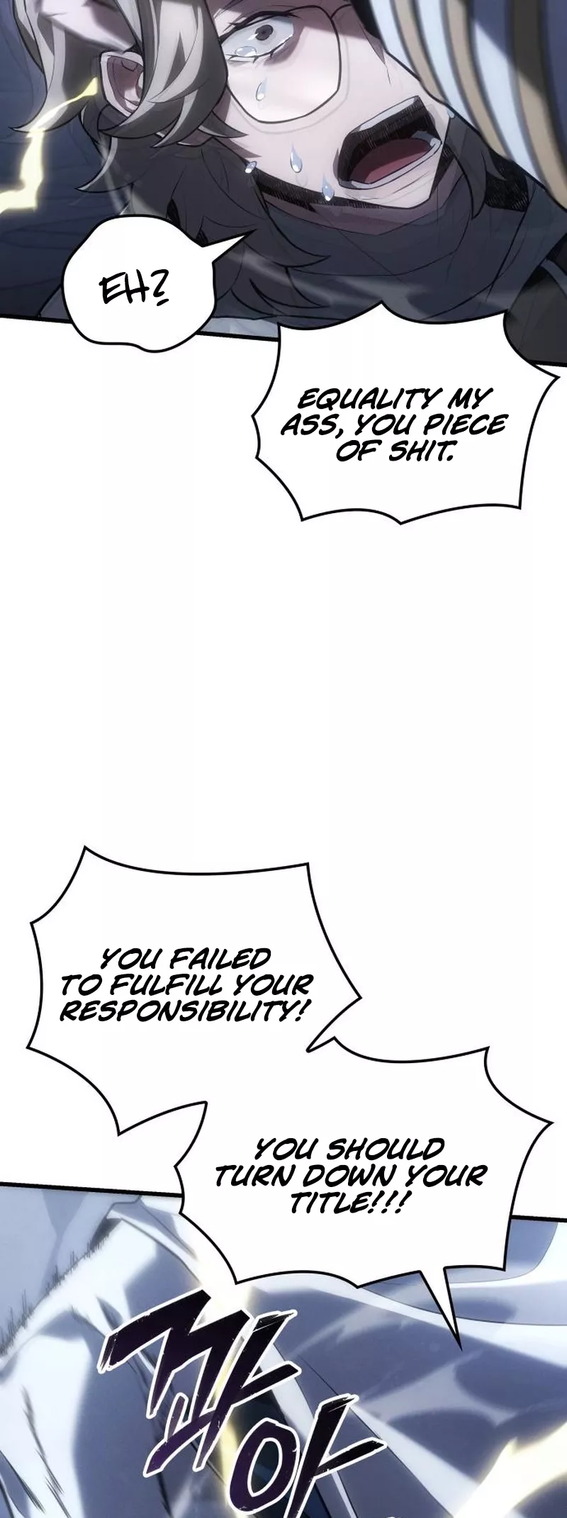 Read Ice Lord (en) Manga Online