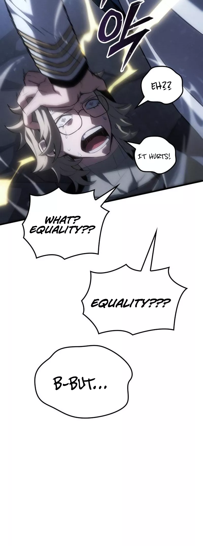 Read Ice Lord (en) Manga Online