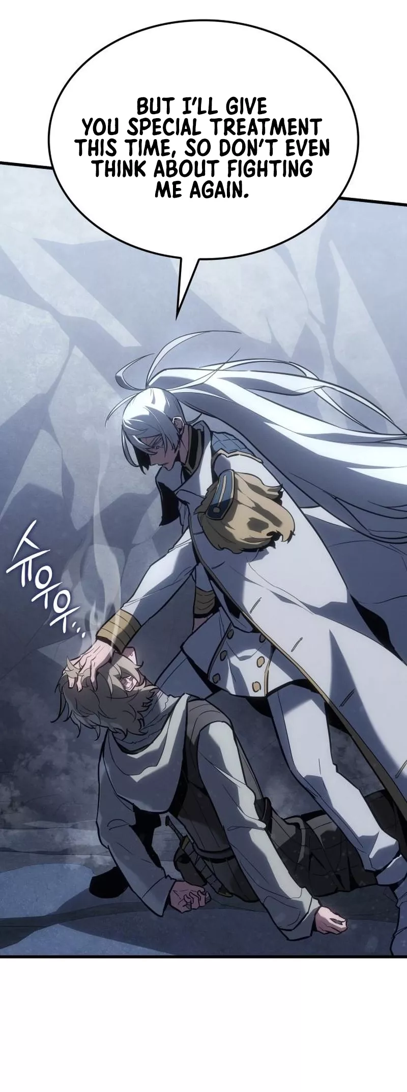 Read Ice Lord (en) Manga Online