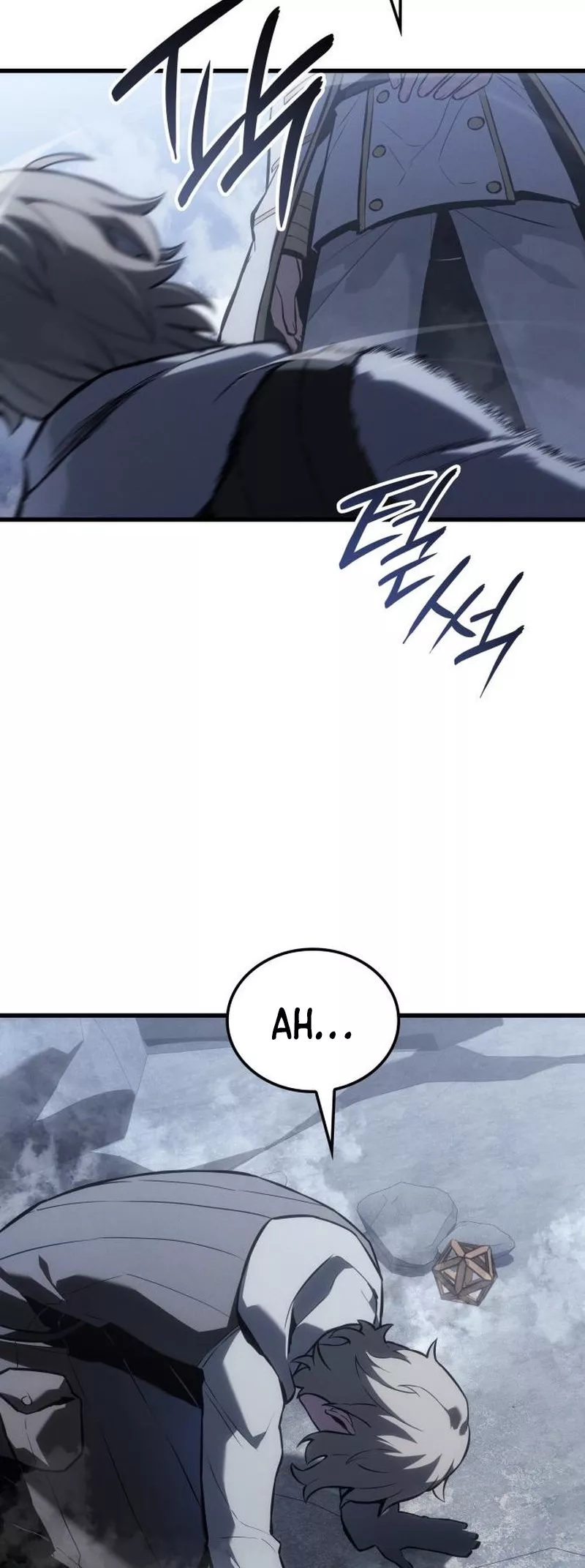 Read Ice Lord (en) Manga Online