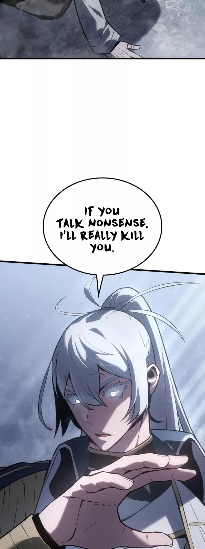 Read Ice Lord (en) Manga Online