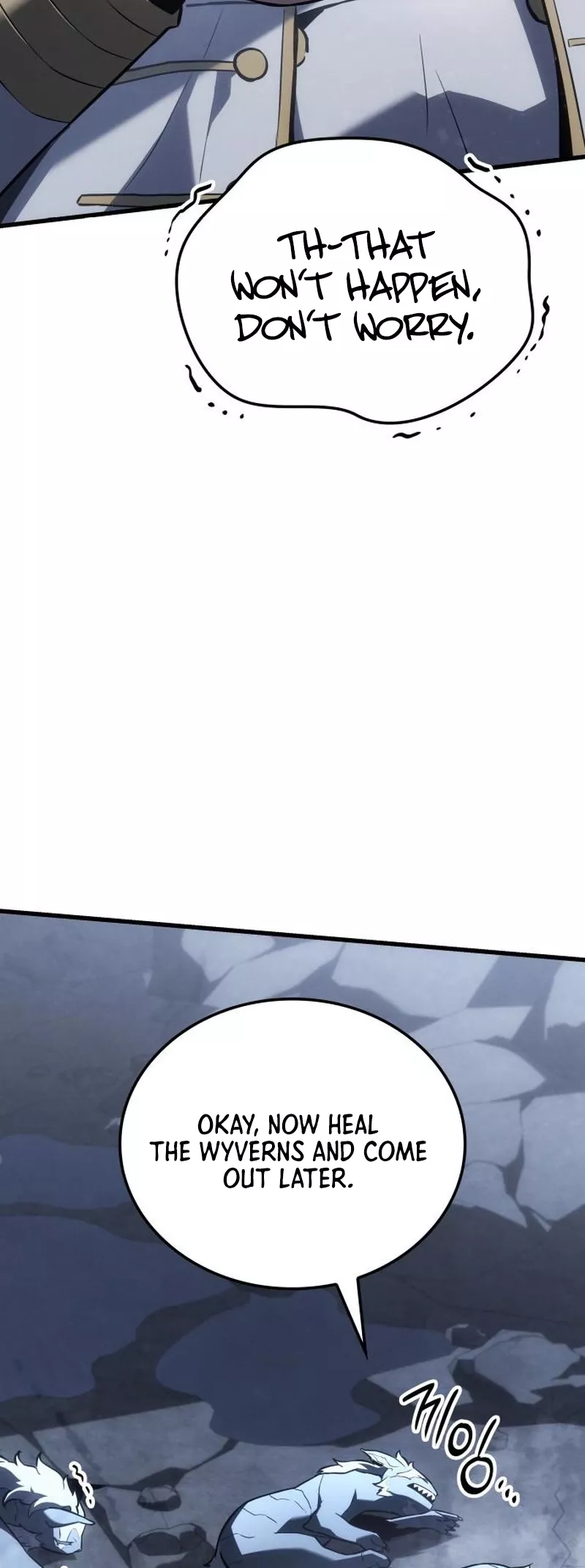 Read Ice Lord (en) Manga Online