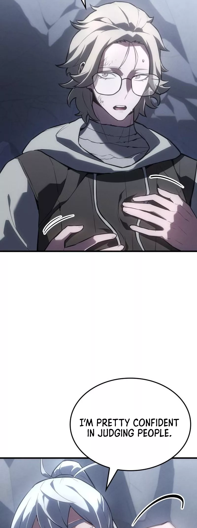 Read Ice Lord (en) Manga Online