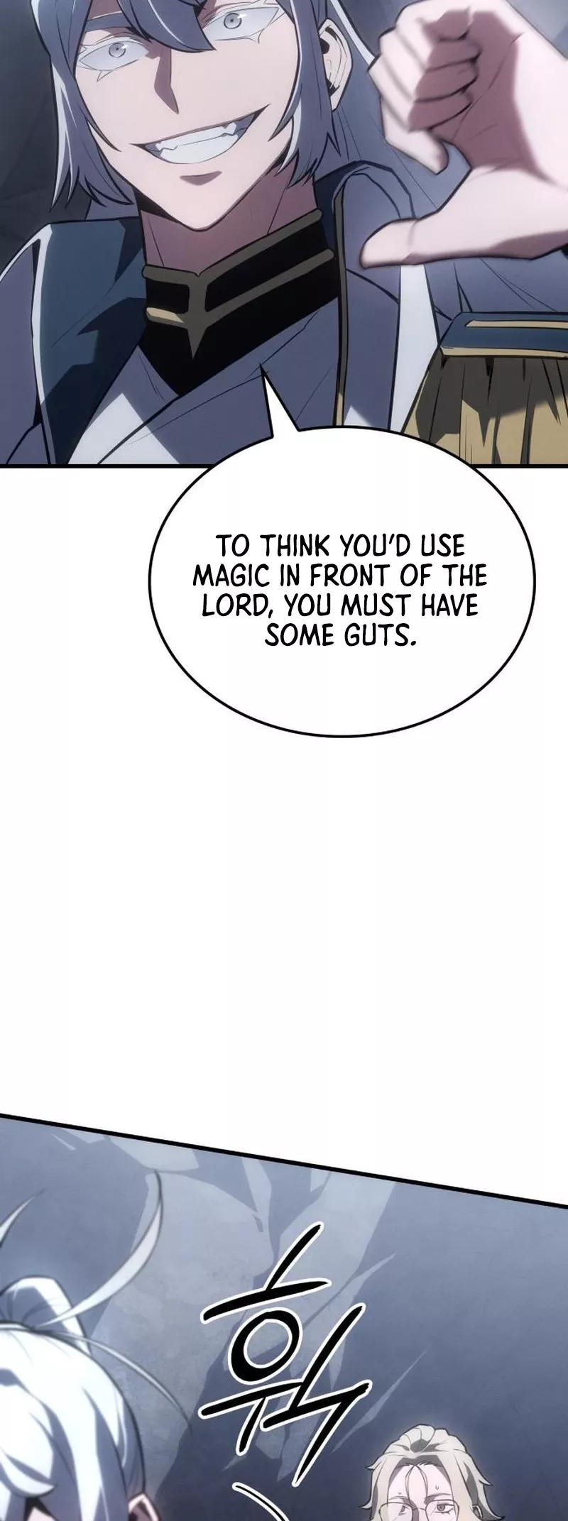 Read Ice Lord (en) Manga Online