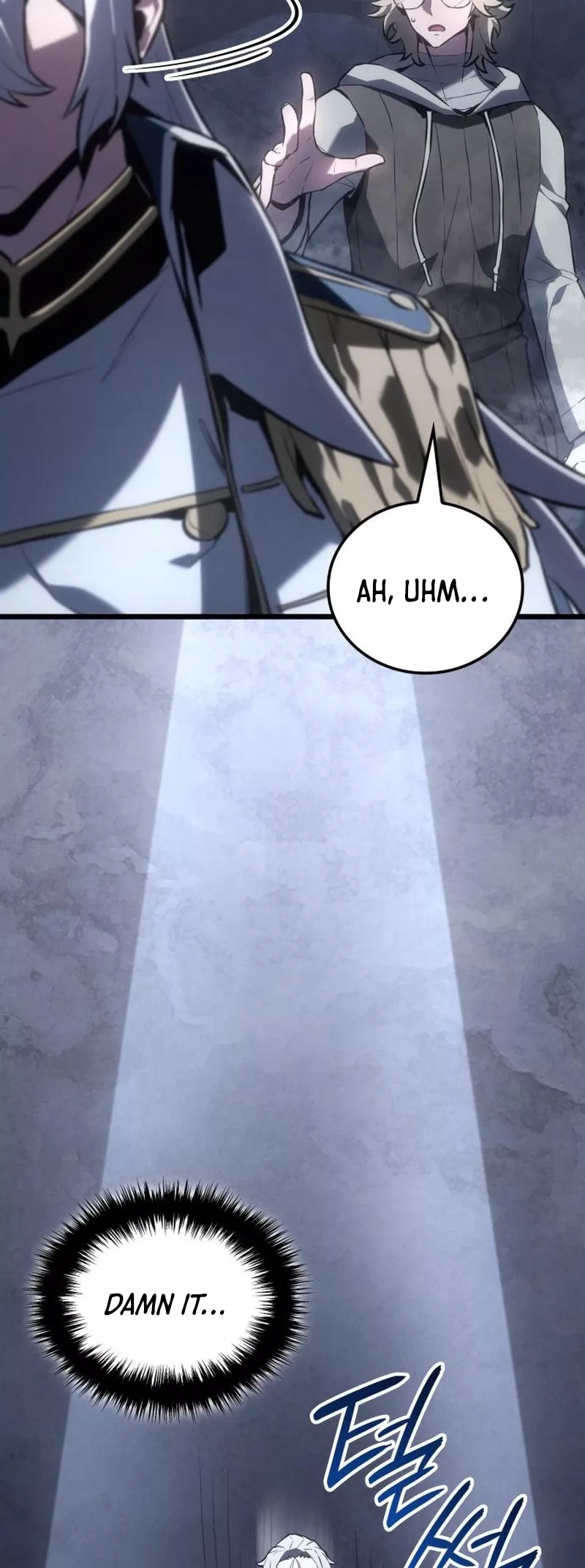 Read Ice Lord (en) Manga Online