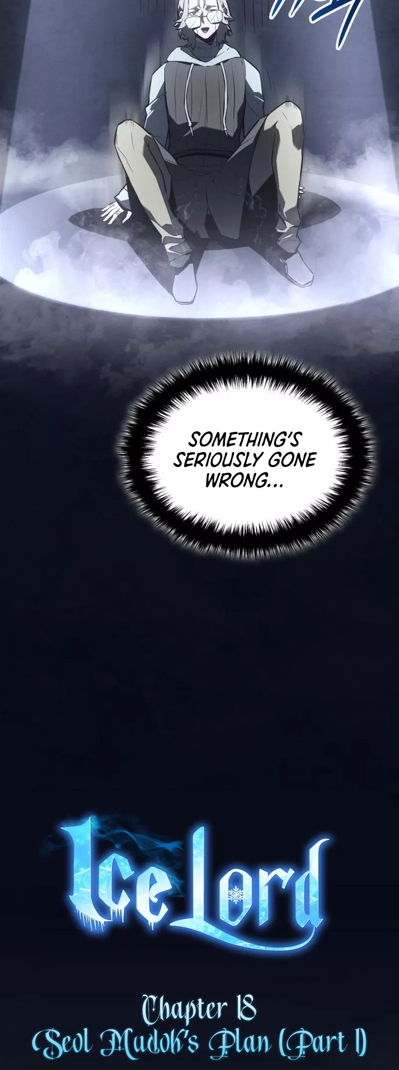 Read Ice Lord (en) Manga Online