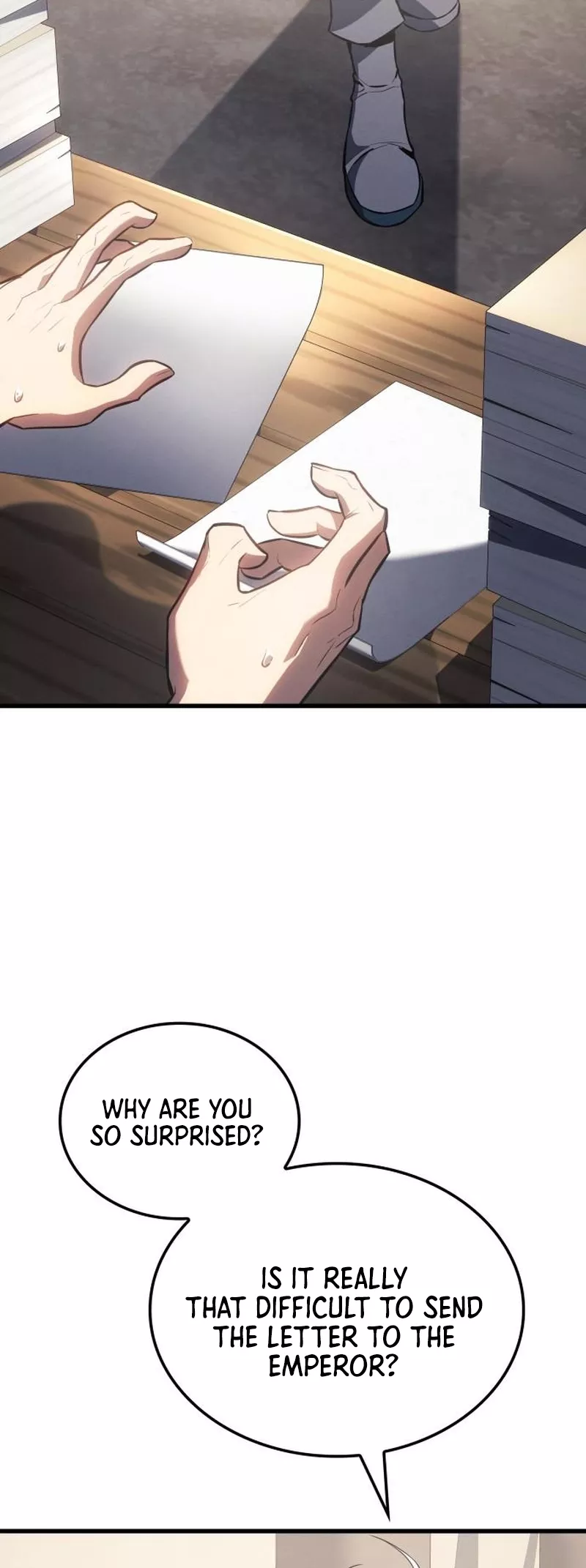 Read Ice Lord (en) Manga Online