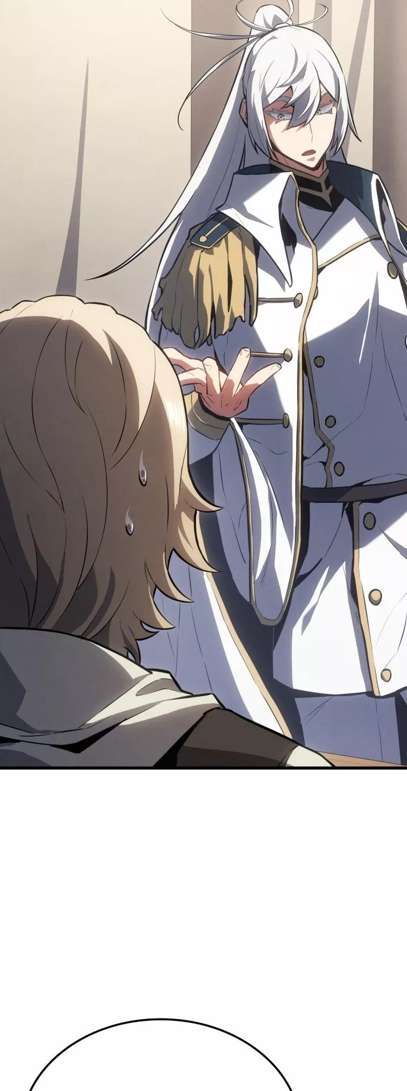 Read Ice Lord (en) Manga Online