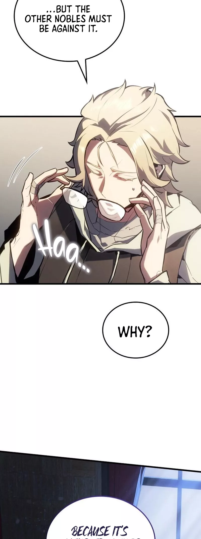 Read Ice Lord (en) Manga Online