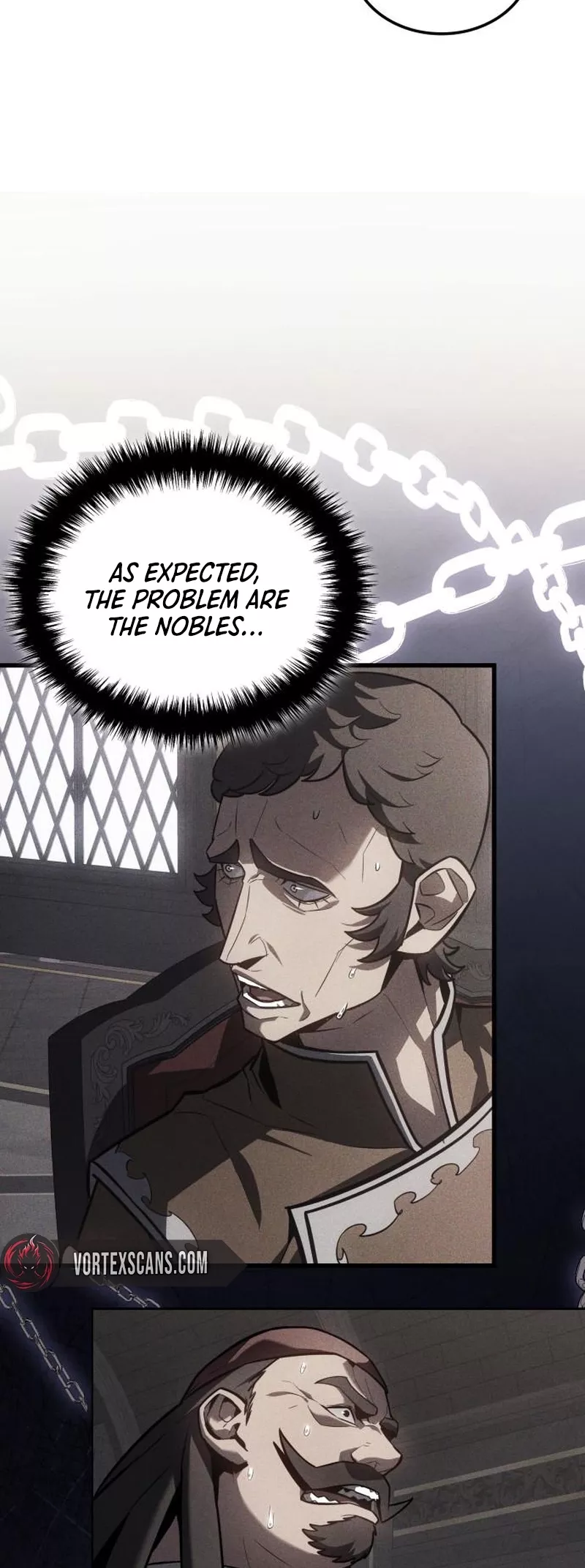 Read Ice Lord (en) Manga Online