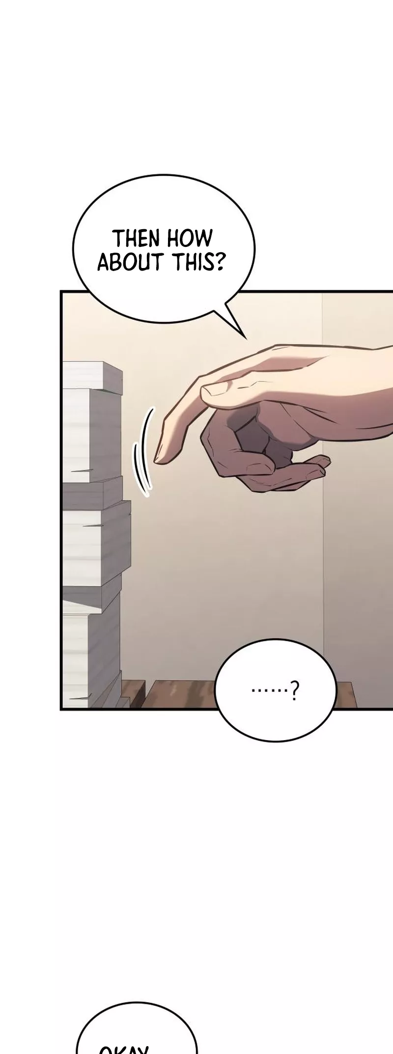 Read Ice Lord (en) Manga Online