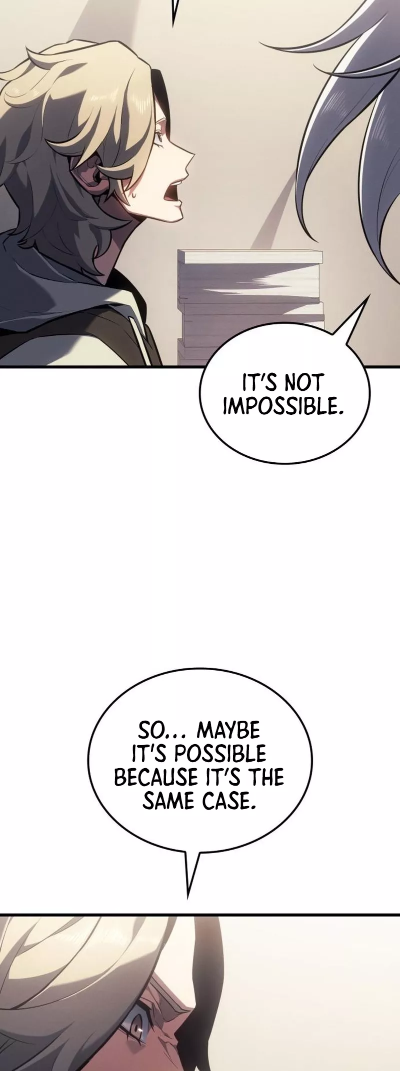 Read Ice Lord (en) Manga Online