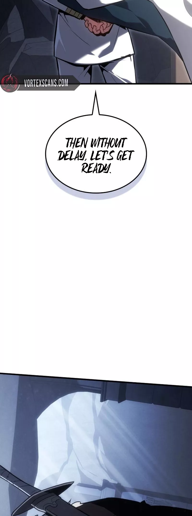 Read Ice Lord (en) Manga Online