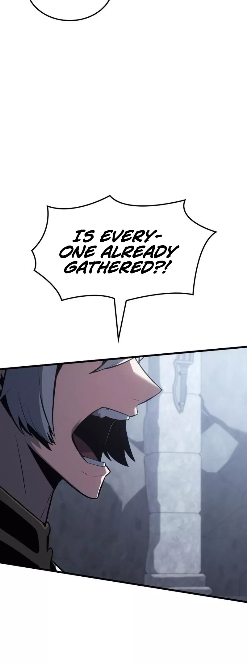 Read Ice Lord (en) Manga Online