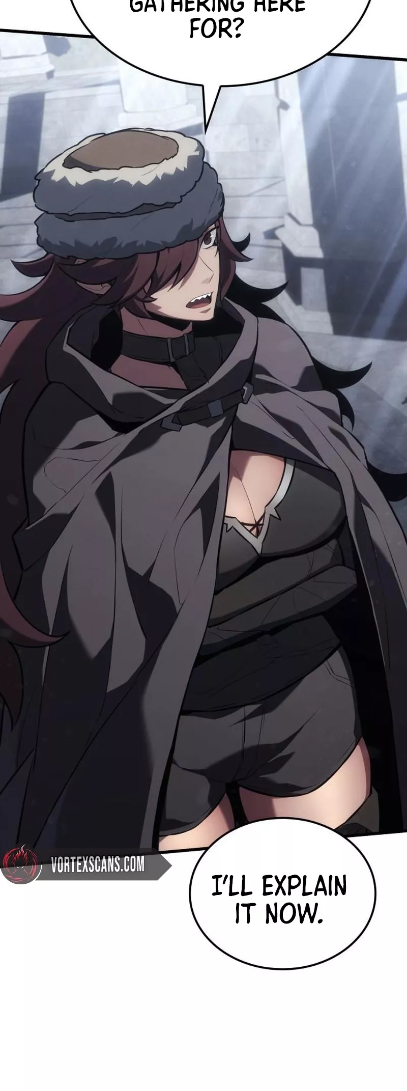 Read Ice Lord (en) Manga Online