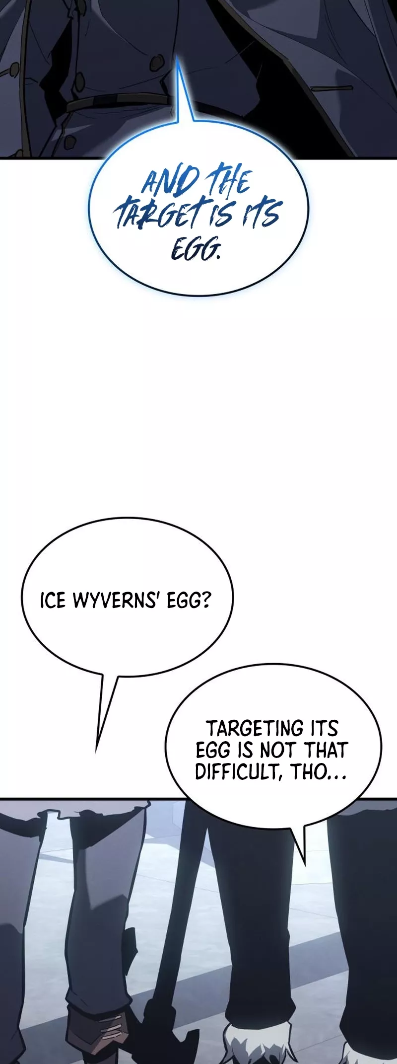 Read Ice Lord (en) Manga Online