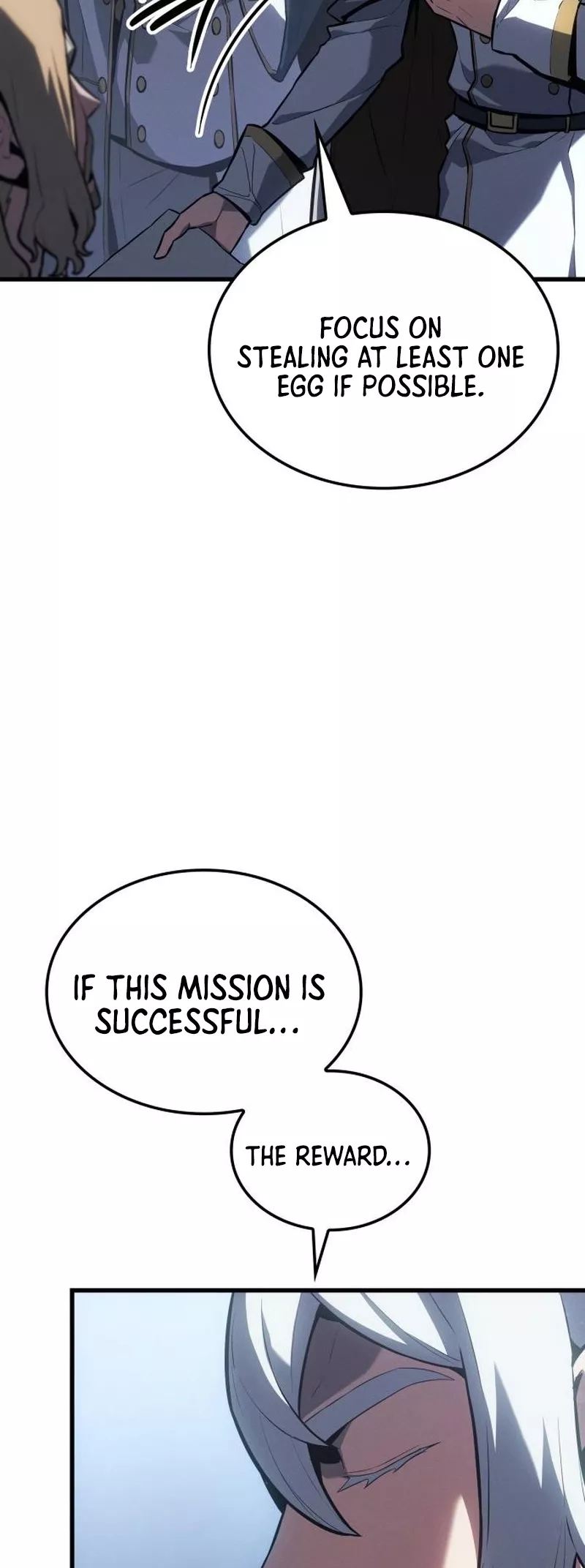 Read Ice Lord (en) Manga Online