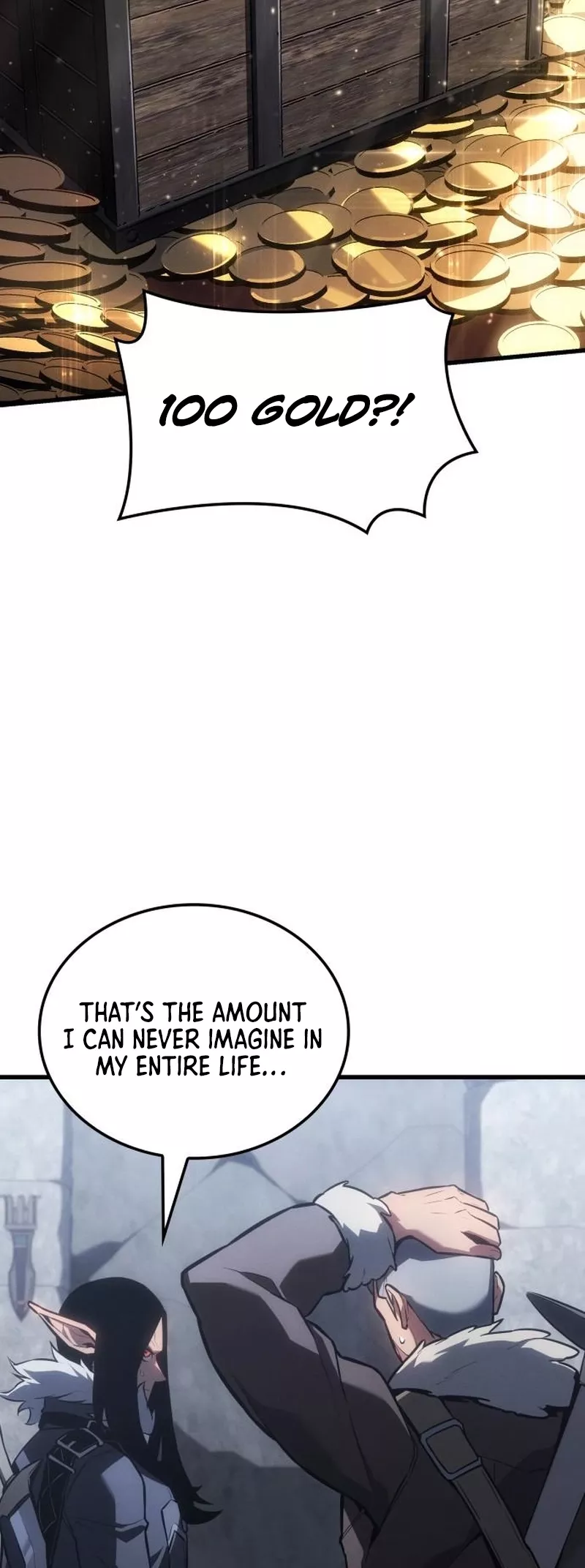 Read Ice Lord (en) Manga Online