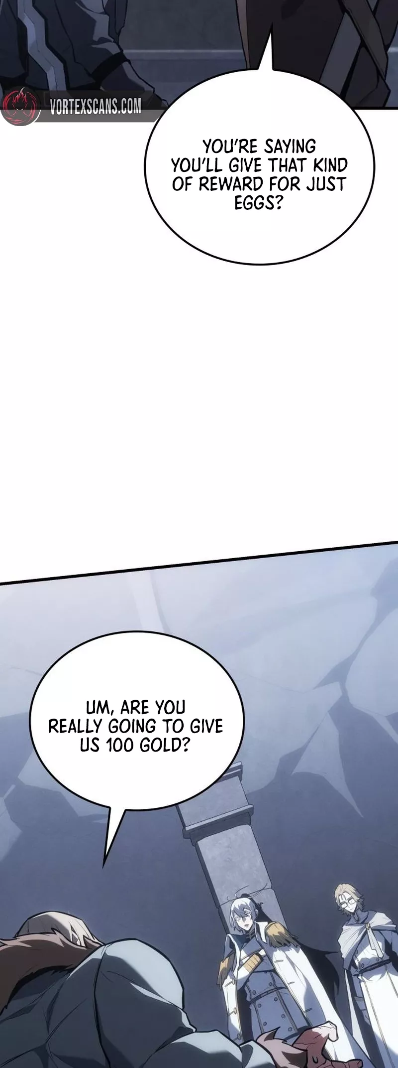 Read Ice Lord (en) Manga Online