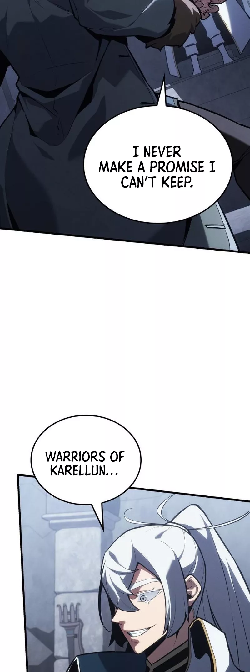 Read Ice Lord (en) Manga Online