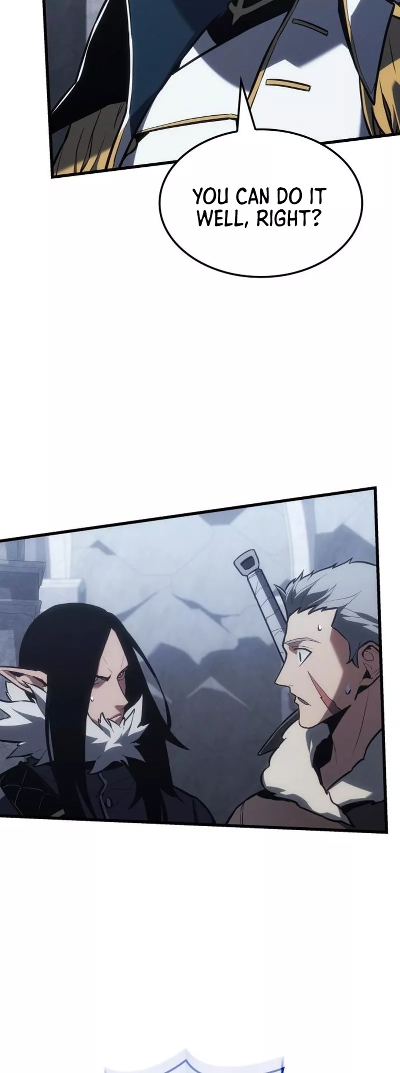 Read Ice Lord (en) Manga Online