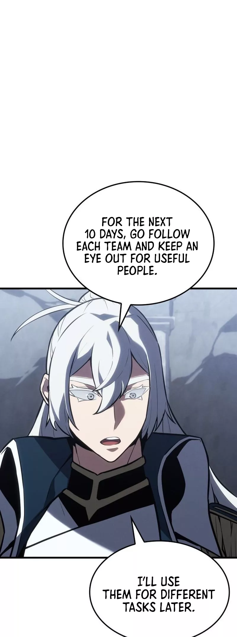 Read Ice Lord (en) Manga Online